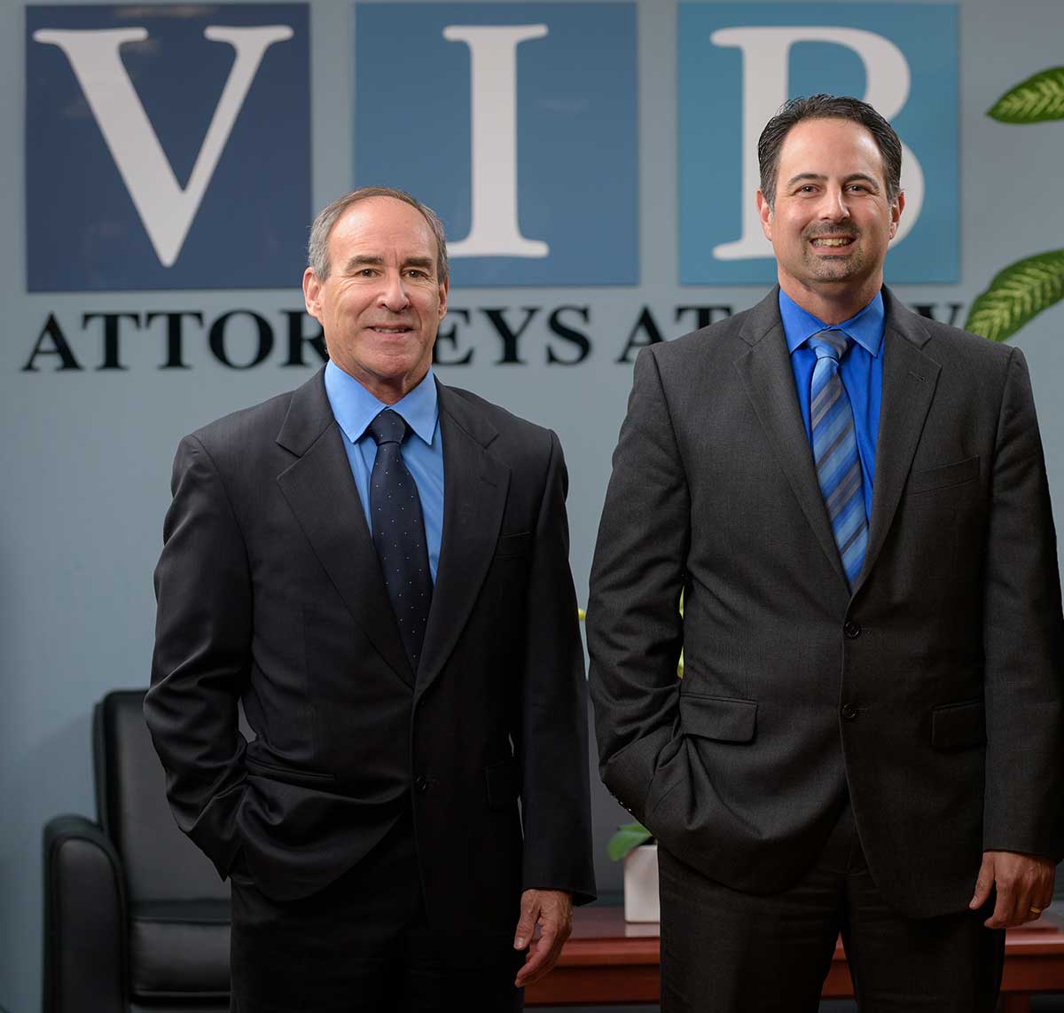 VIB Law Criminal Defense Partners
