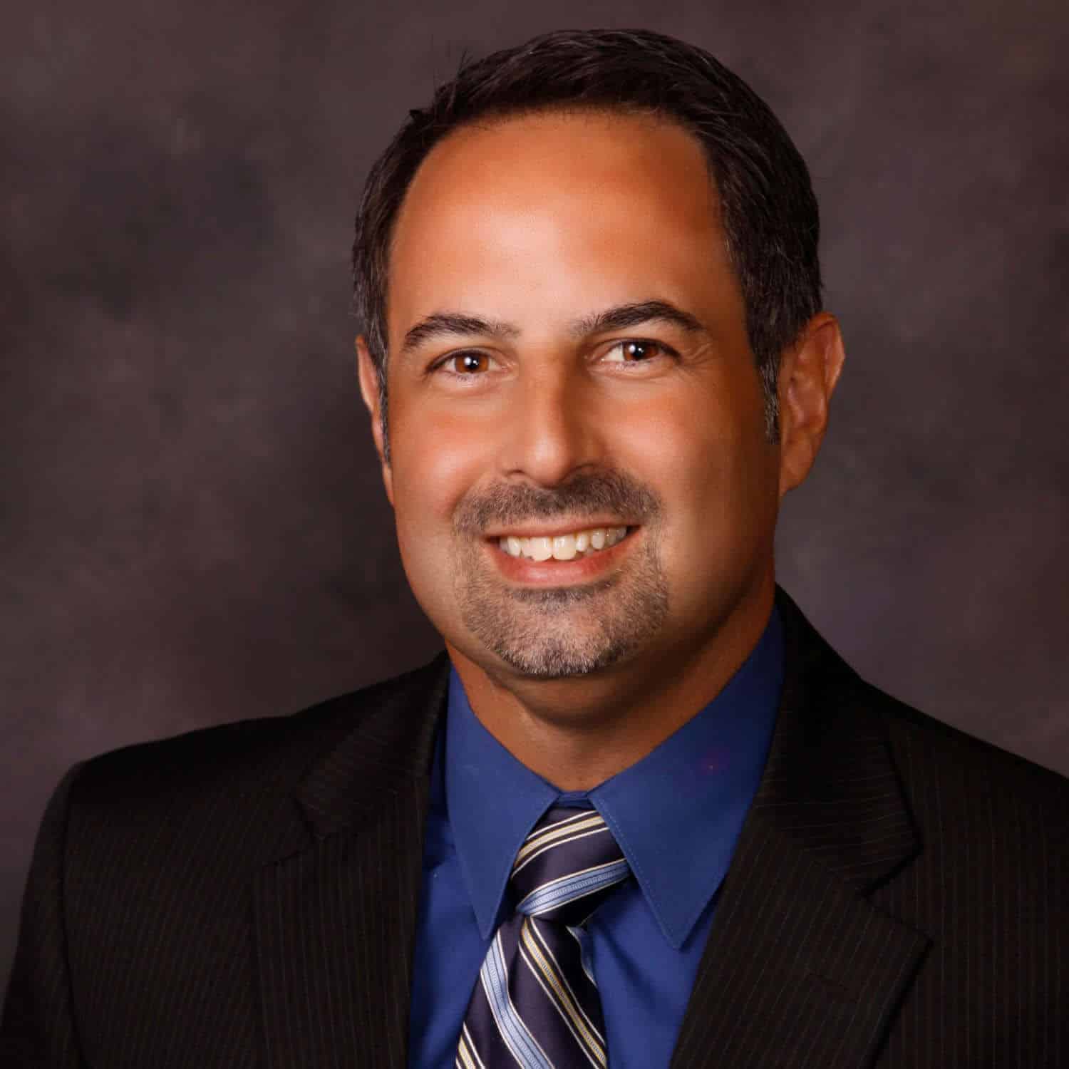 Riccardo Ippolito Partner at VIB Law
